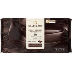 Finest Belgian Dark Chocolate