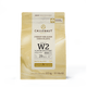 Finest Belgian Chocolate White Callets W2 - Callebaut