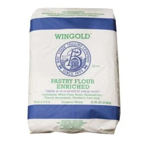 Flour Pastry / WINDGOLD