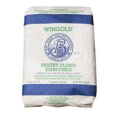 Flour Pastry / WINDGOLD
