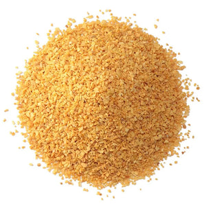 Garlic / Bulk Minced Chinese 8 - 16