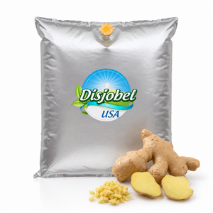 Ginger Aseptic Puree