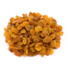 Golden Raisins / California