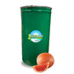 Aseptic drum of Grapefruit puree