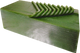 Green Ate Strips Diamante