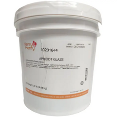 H&H Apricot Ready-to-use Glaze