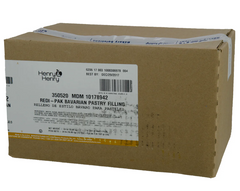 H&H Red-Pak Bavarian Crème (12 x 2 lb)