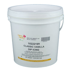 H&H Vanilla Classic Dipping Icing