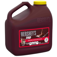Hershey's Syrup (6 Jar x 7lb-8oz.)