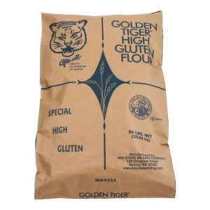 High Gluten Flour Golden Tiger
