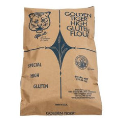 High Gluten Flour Golden Tiger