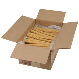 10" Plain Churro, 100 per Case