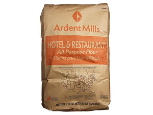 Hotel & Restaurant  All Purpose Flour / Ardent Mills