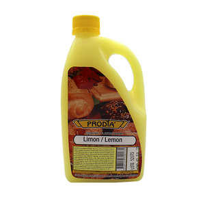 Lemon Flavor Prodia