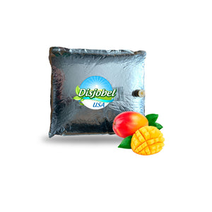 Aseptic Mango puree bag