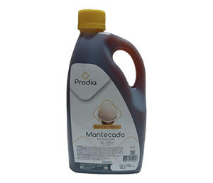 Mantecado  Flavor Prodia
