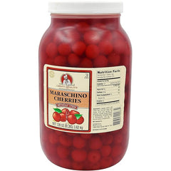 Maraschino Cherry without Steen