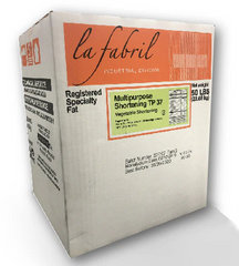 Multipurpose Shortening TP- La Fabril