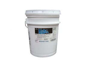 Nutex Hi Ratio Liquid Cake Shortening