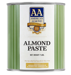 Paste Almond - American Almond