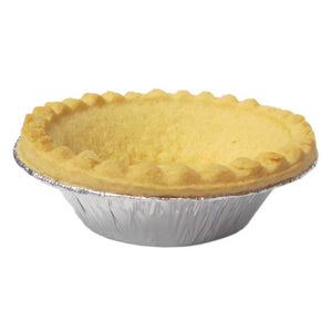 Pastry Tartlet Shells 3"