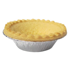 Pastry Tartlet Shells 3
