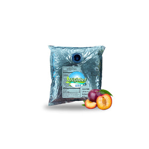 Plum Aseptic Fruit Puree