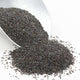 Poppy Seeds / Blue