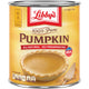 Pumpkin Libbys Brand (6x10 lb)