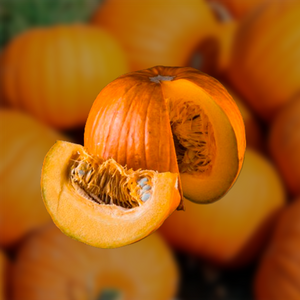 Pumpkin Aseptic Fruit Puree