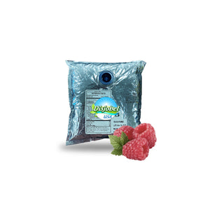 Raspberry Aseptic Fruit Puree