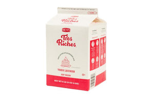 Rich’s Tres Riches - Rich's (4/8 8lb)