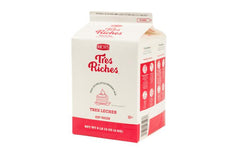 Rich’s Tres Riches - Rich's (4/8 8lb)