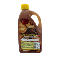 Rum  Flavor Prodia