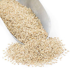 Sesame Seeds / Natural