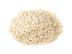 Sesame Seeds / White Hulled