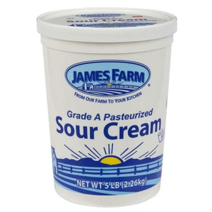 Sour Cream