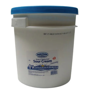 Sour Cream - JF