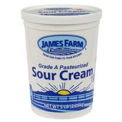 Sour Cream