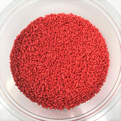 RED Sprinkles