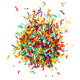 Rainbow Sprinkles