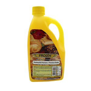 Sweet Butter Flavor Prodia