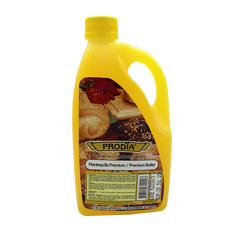 Sweet Butter Flavor Prodia