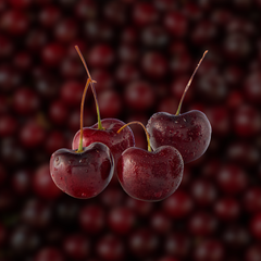 Sweet Cherry Aseptic Fruit Puree