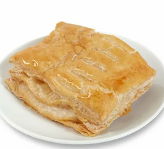Coconut Pastry