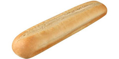 Frozen Cuban Bread (50x1lb)