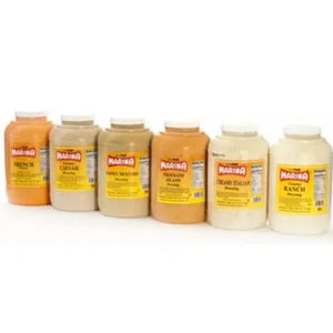 Thousand Island Dressing Marina