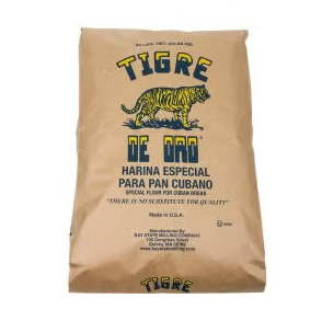 Tigre de Oro