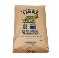 Tigre de Oro