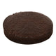 Uniced Layer Chocolate Cake 8
